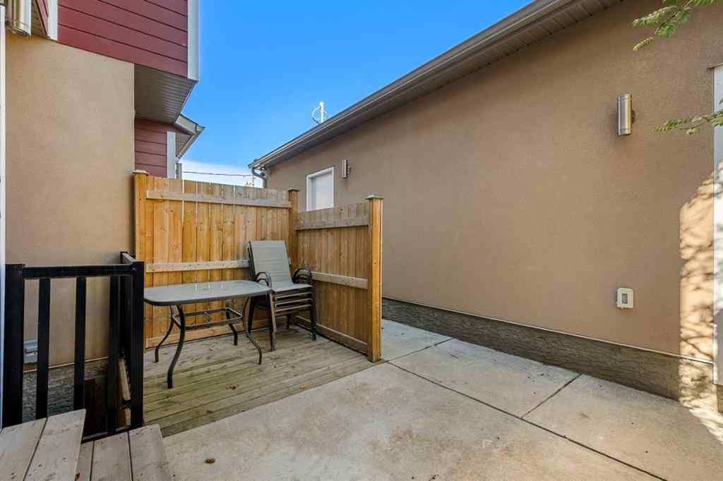 MLS® A2259054 - Unit #2 530 56 Avenue SW in Windsor Park Calgary, Residential