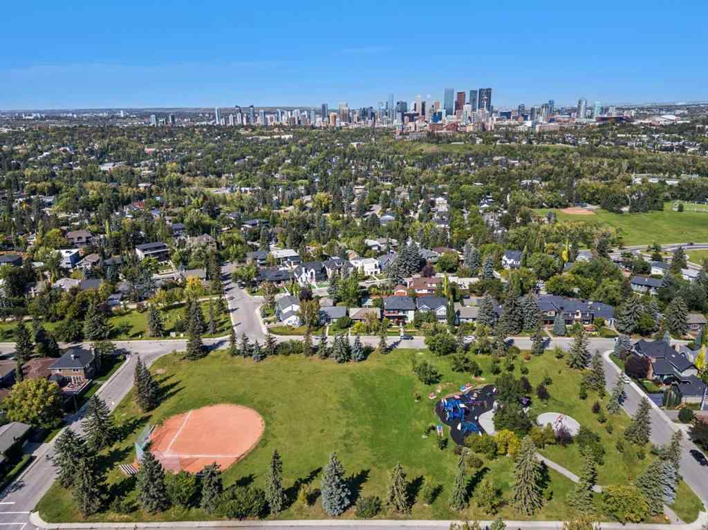 MLS® A2259054 - Unit #2 530 56 Avenue SW in Windsor Park Calgary, Residential