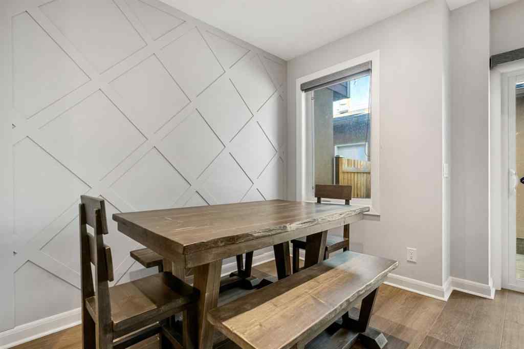 MLS® A2259054 - Unit #2 530 56 Avenue SW in Windsor Park Calgary, Residential