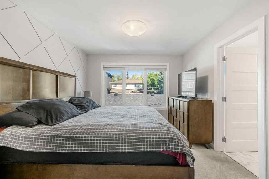 MLS® A2259054 - Unit #2 530 56 Avenue SW in Windsor Park Calgary, Residential