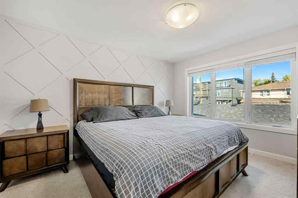 MLS® A2259054 - Unit #2 530 56 Avenue SW in Windsor Park Calgary, Residential