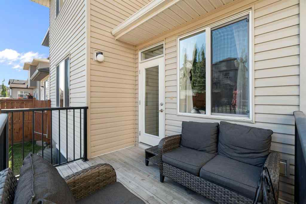 MLS® A2259056 - 22 Hillcrest Street SW in Hillcrest Airdrie, Residential