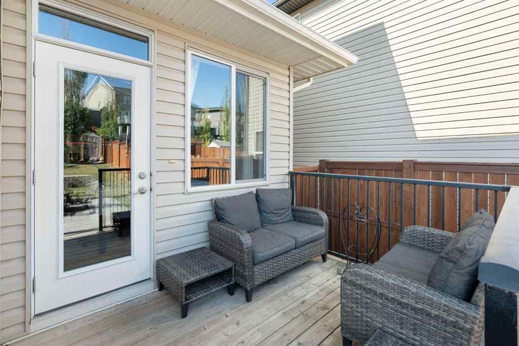 MLS® A2259056 - 22 Hillcrest Street SW in Hillcrest Airdrie, Residential