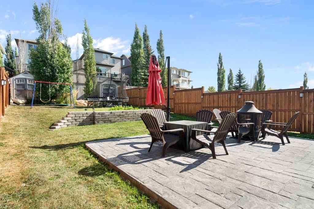 MLS® A2259056 - 22 Hillcrest Street SW in Hillcrest Airdrie, Residential
