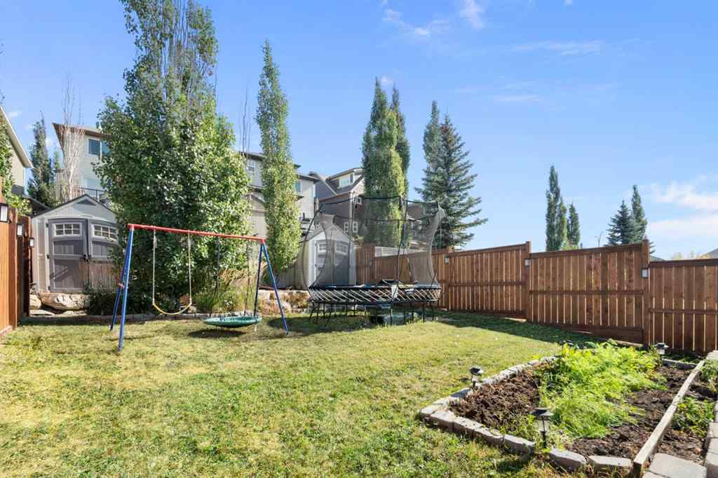 MLS® A2259056 - 22 Hillcrest Street SW in Hillcrest Airdrie, Residential