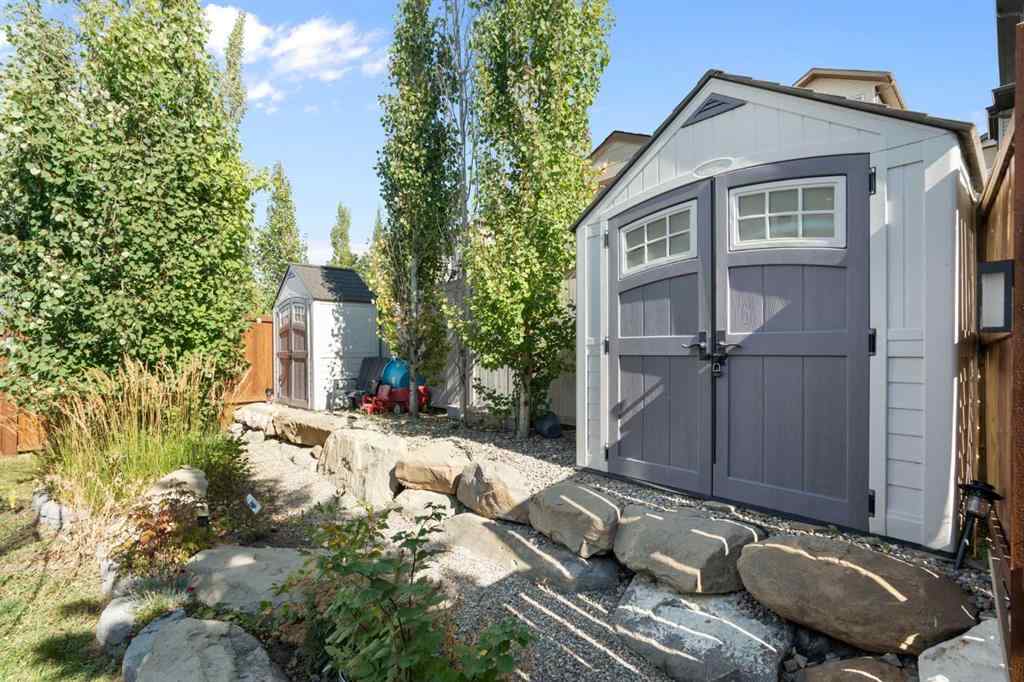 MLS® A2259056 - 22 Hillcrest Street SW in Hillcrest Airdrie, Residential