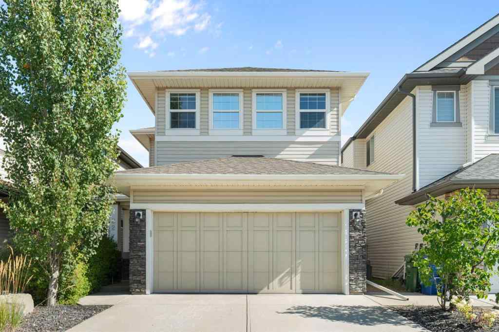 MLS® A2259056 - 22 Hillcrest Street SW in Hillcrest Airdrie, Residential