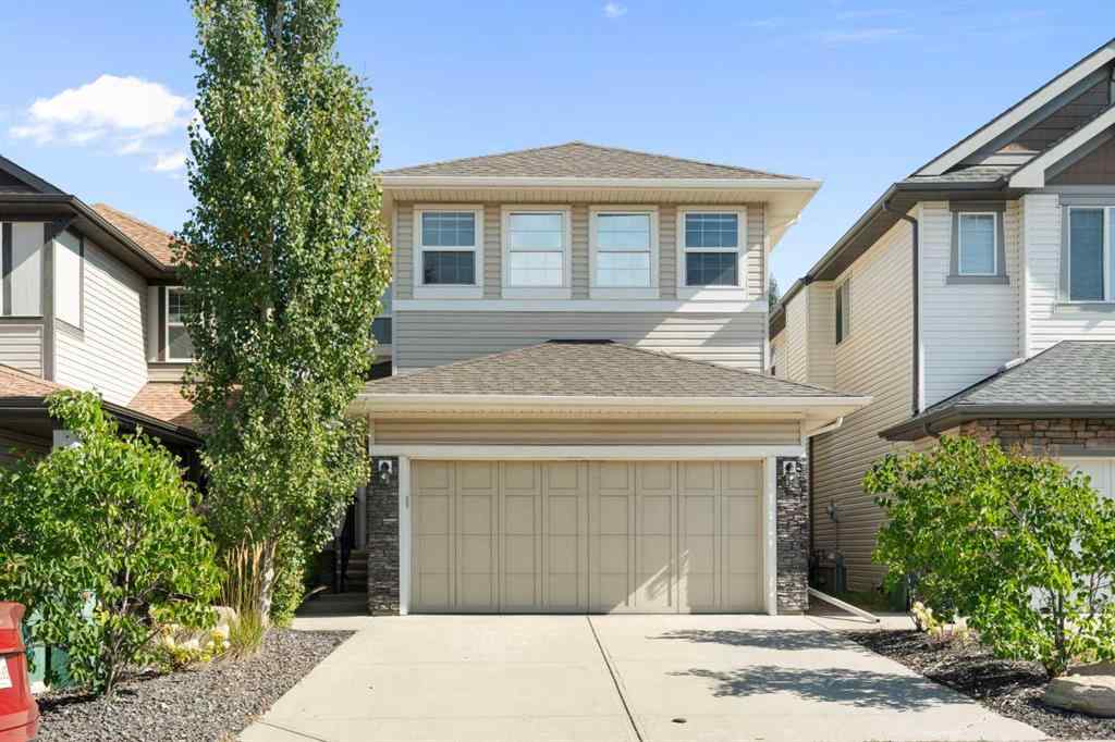 MLS® A2259056 - 22 Hillcrest Street SW in Hillcrest Airdrie, Residential