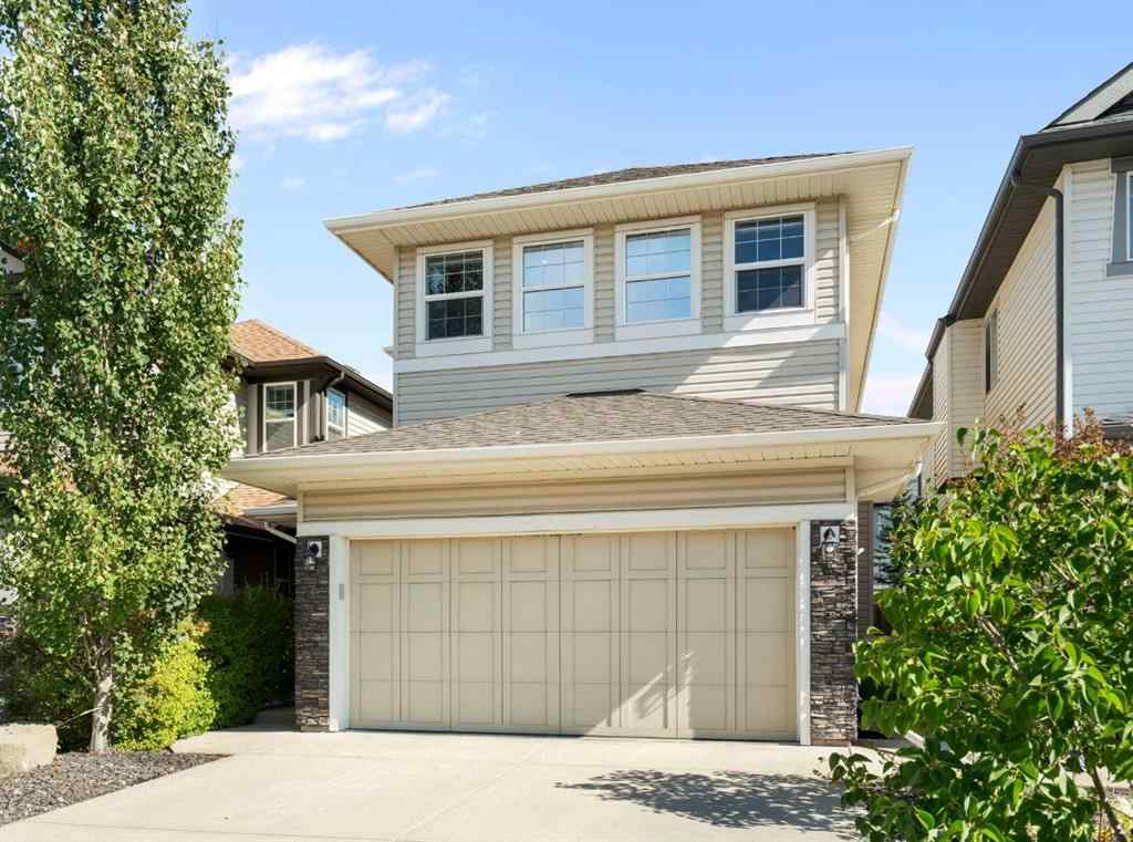MLS® A2259056 - 22 Hillcrest Street SW in Hillcrest Airdrie, Residential