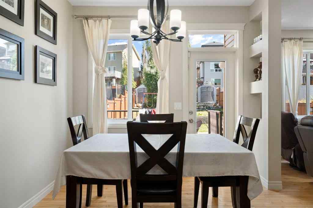 MLS® A2259056 - 22 Hillcrest Street SW in Hillcrest Airdrie, Residential