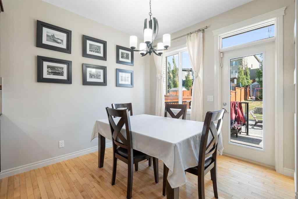 MLS® A2259056 - 22 Hillcrest Street SW in Hillcrest Airdrie, Residential