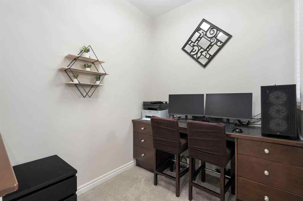 MLS® A2259056 - 22 Hillcrest Street SW in Hillcrest Airdrie, Residential
