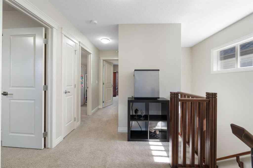 MLS® A2259056 - 22 Hillcrest Street SW in Hillcrest Airdrie, Residential