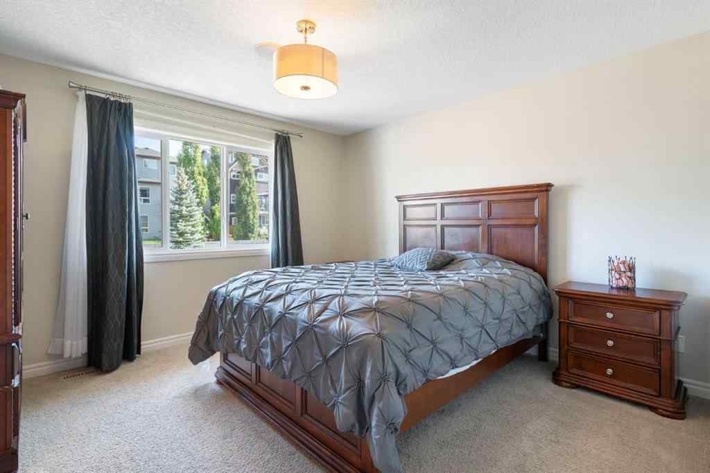 MLS® A2259056 - 22 Hillcrest Street SW in Hillcrest Airdrie, Residential
