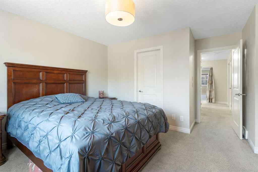 MLS® A2259056 - 22 Hillcrest Street SW in Hillcrest Airdrie, Residential