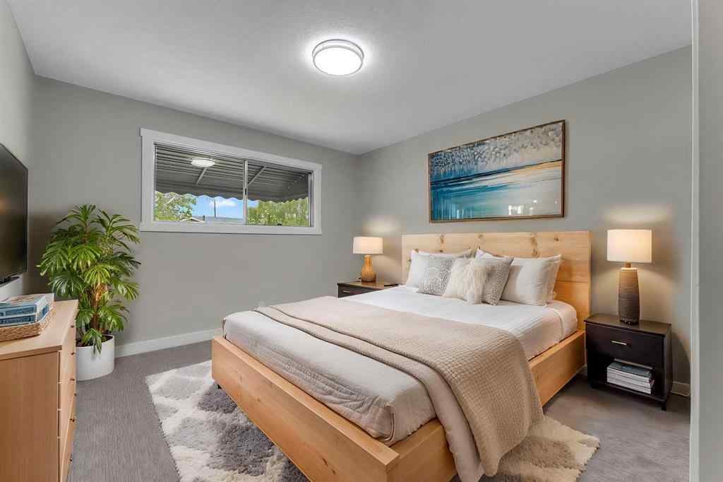 MLS® A2259057 - 1512 Robson Crescent SE in Albert Park/Radisson Heights Calgary, Residential