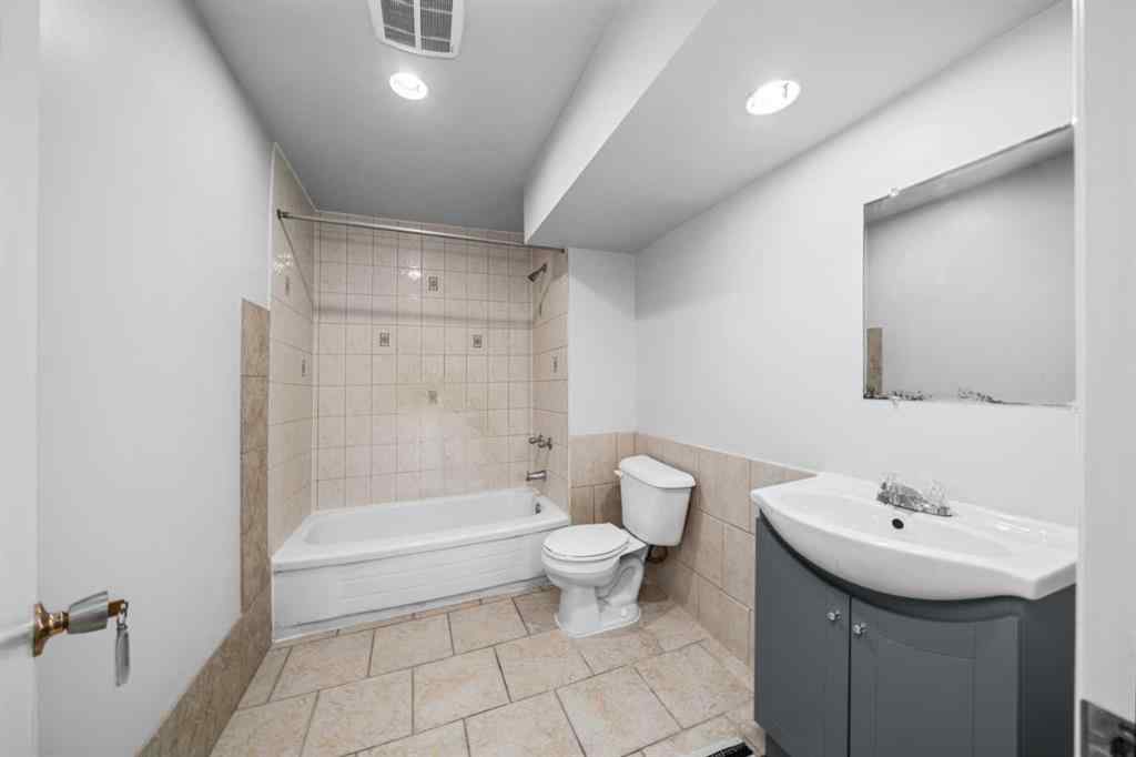 MLS® A2259058 - 24 Riverside Crescent SE in Riverbend Calgary, Residential