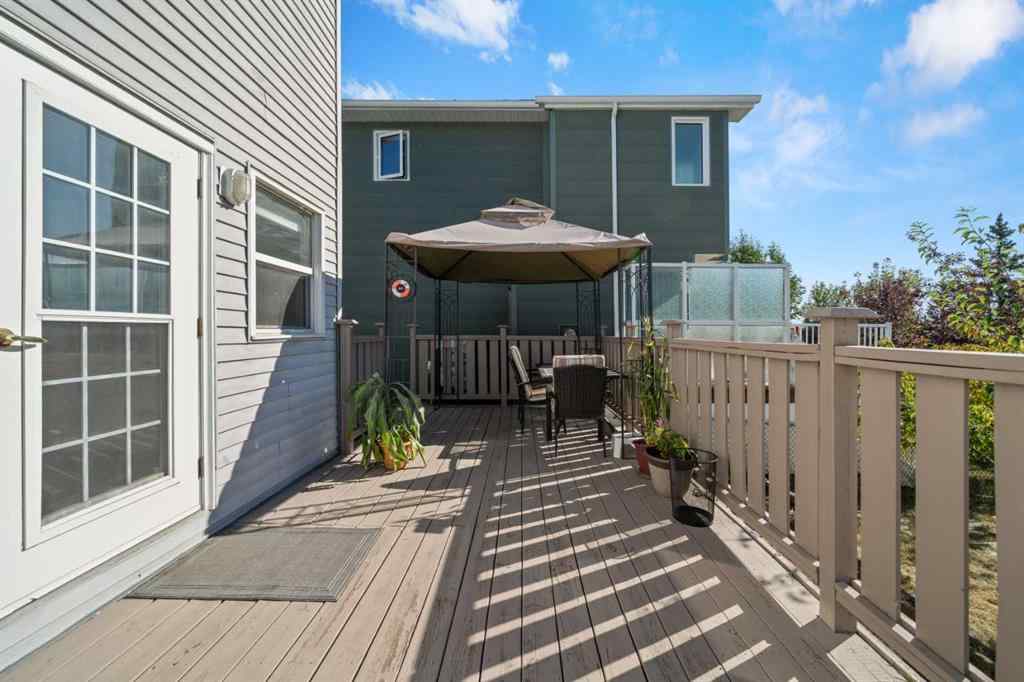 MLS® A2259058 - 24 Riverside Crescent SE in Riverbend Calgary, Residential