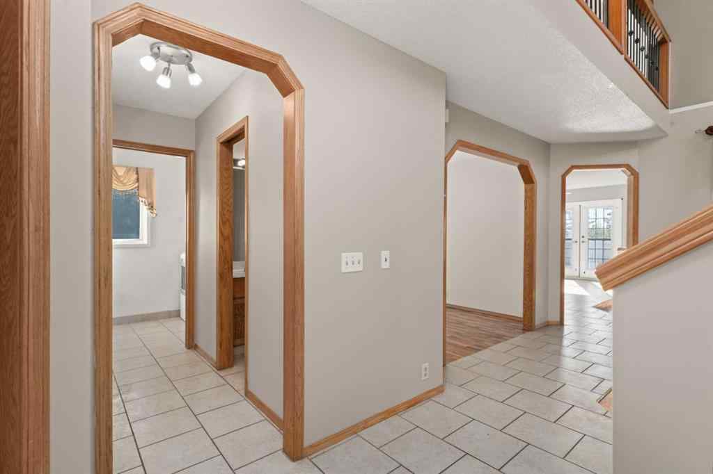 MLS® A2259058 - 24 Riverside Crescent SE in Riverbend Calgary, Residential