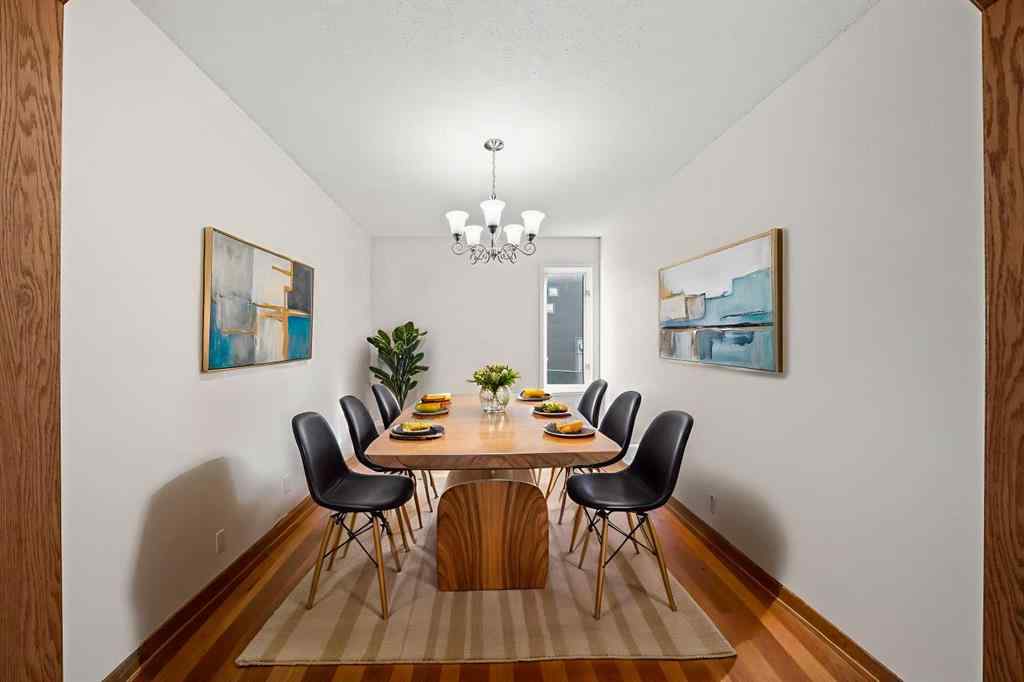 MLS® A2259058 - 24 Riverside Crescent SE in Riverbend Calgary, Residential