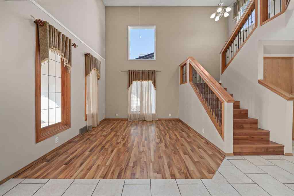 MLS® A2259058 - 24 Riverside Crescent SE in Riverbend Calgary, Residential