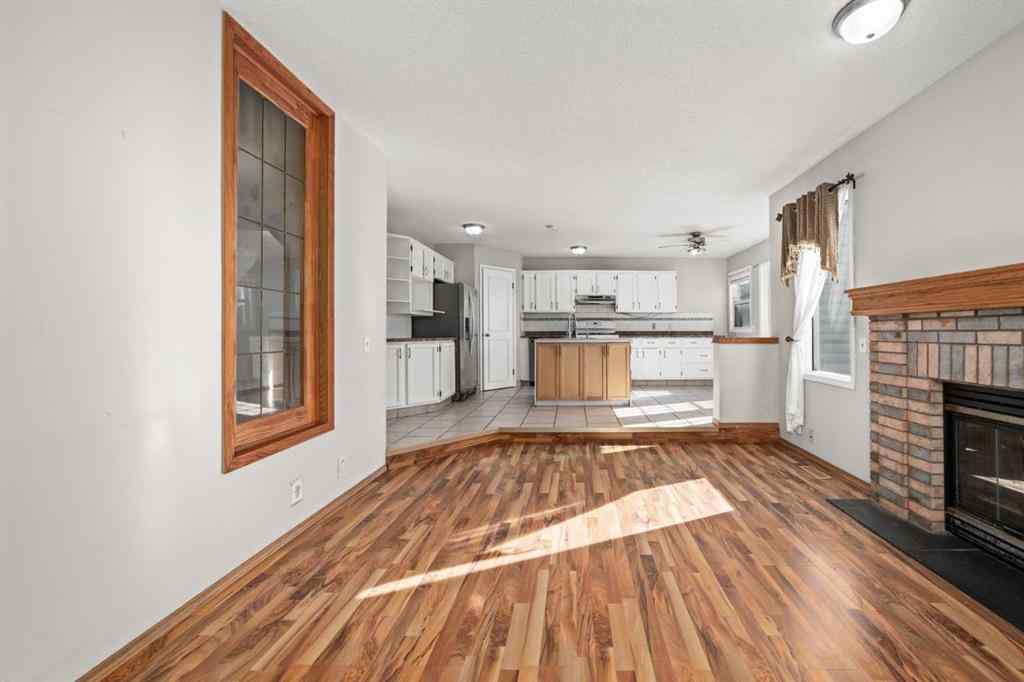 MLS® A2259058 - 24 Riverside Crescent SE in Riverbend Calgary, Residential