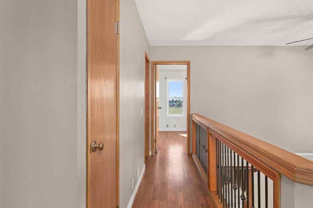 MLS® A2259058 - 24 Riverside Crescent SE in Riverbend Calgary, Residential