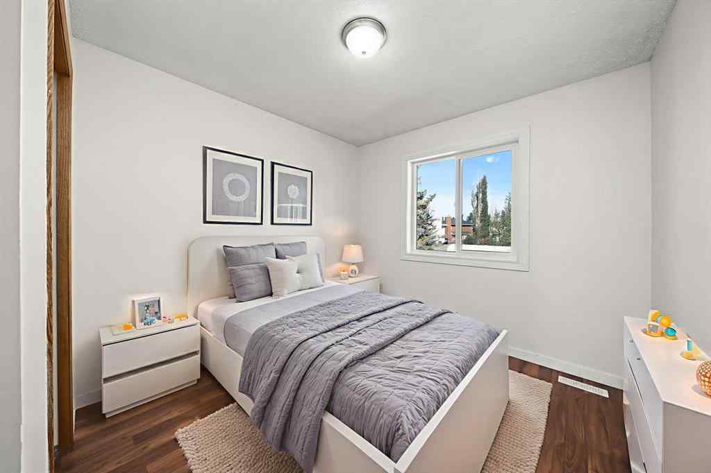 MLS® A2259058 - 24 Riverside Crescent SE in Riverbend Calgary, Residential