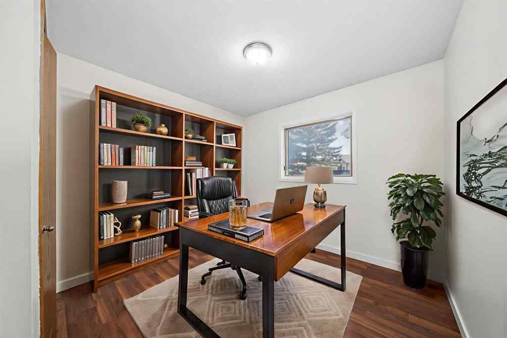 MLS® A2259058 - 24 Riverside Crescent SE in Riverbend Calgary, Residential