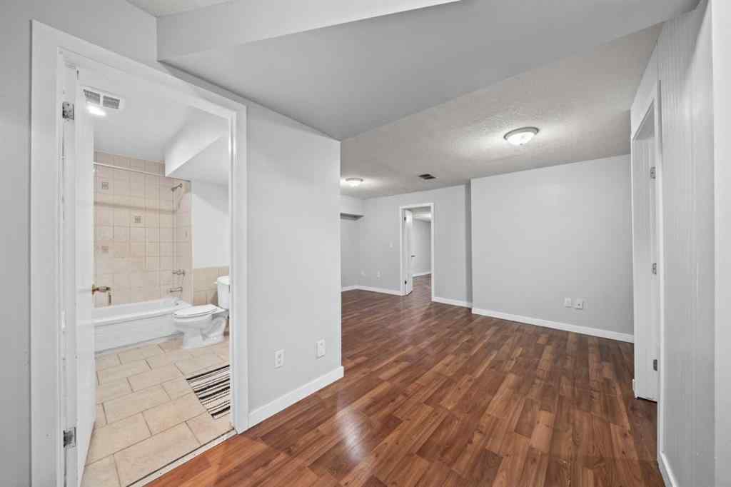 MLS® A2259058 - 24 Riverside Crescent SE in Riverbend Calgary, Residential