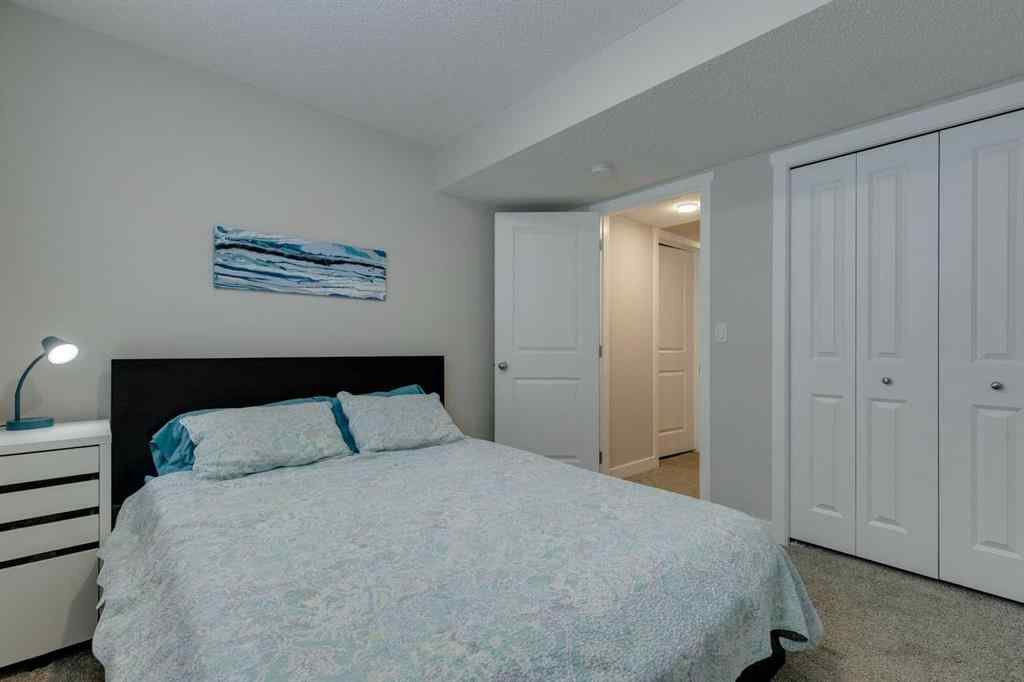 MLS® A2259060 - 201 Carringvue Way NW in Carrington Calgary, Residential