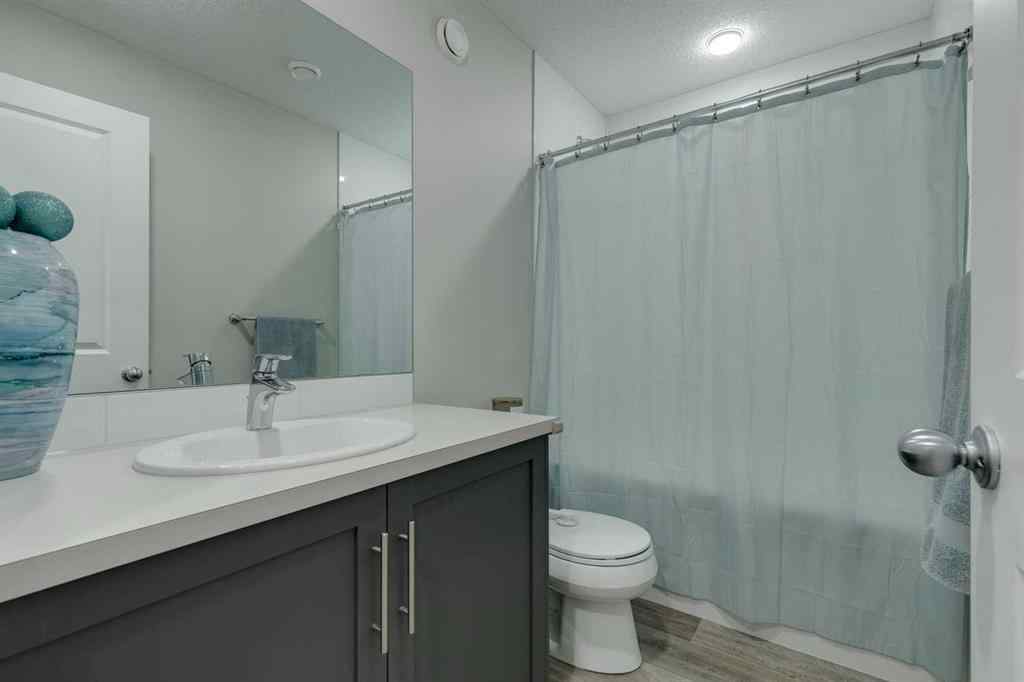 MLS® A2259060 - 201 Carringvue Way NW in Carrington Calgary, Residential