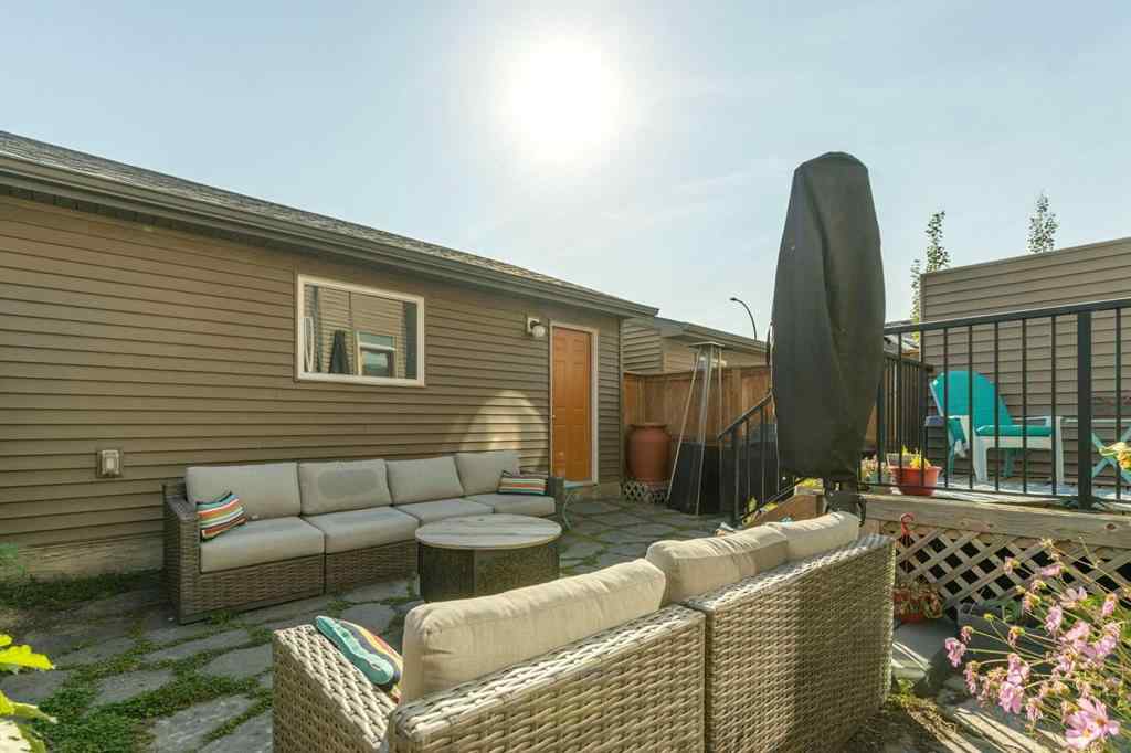 MLS® A2259060 - 201 Carringvue Way NW in Carrington Calgary, Residential