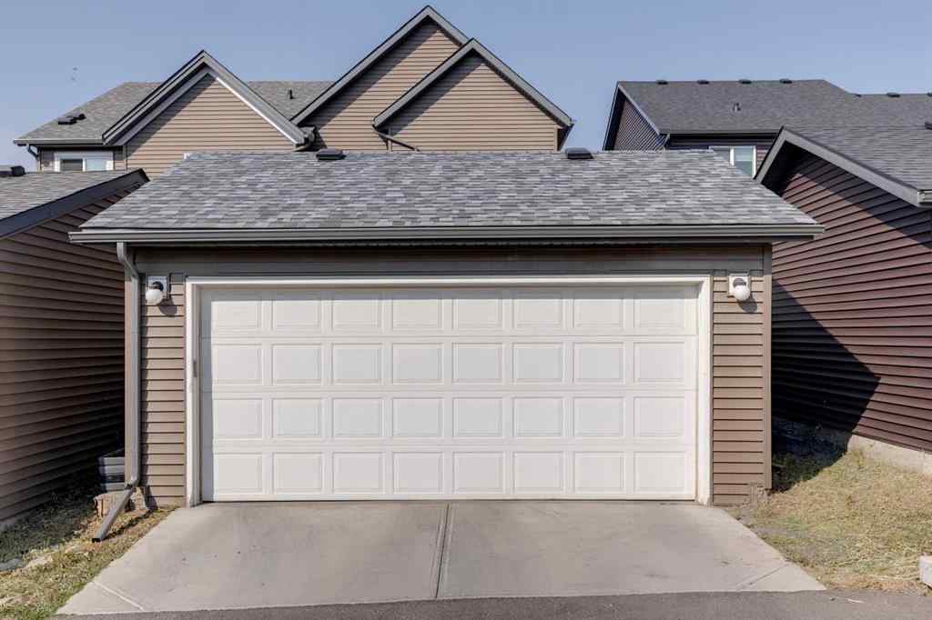 MLS® A2259060 - 201 Carringvue Way NW in Carrington Calgary, Residential