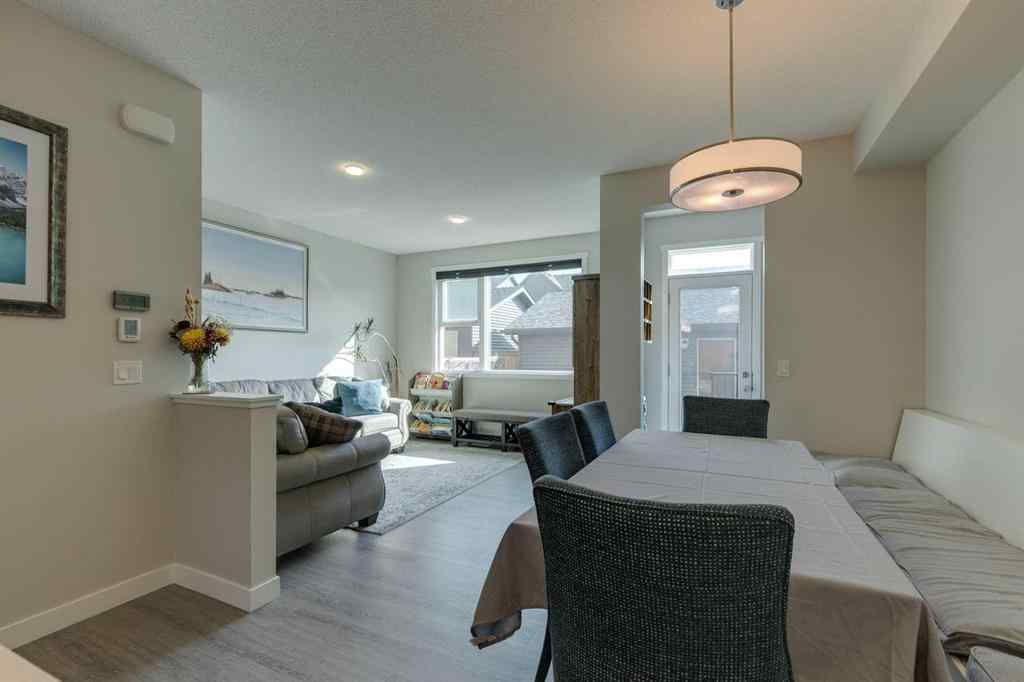 MLS® A2259060 - 201 Carringvue Way NW in Carrington Calgary, Residential