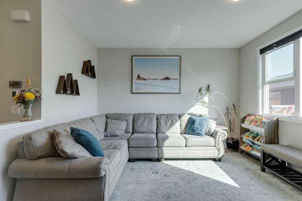 MLS® A2259060 - 201 Carringvue Way NW in Carrington Calgary, Residential