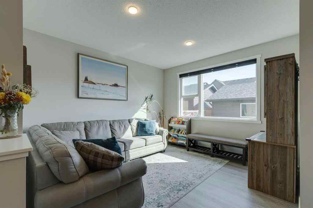 MLS® A2259060 - 201 Carringvue Way NW in Carrington Calgary, Residential