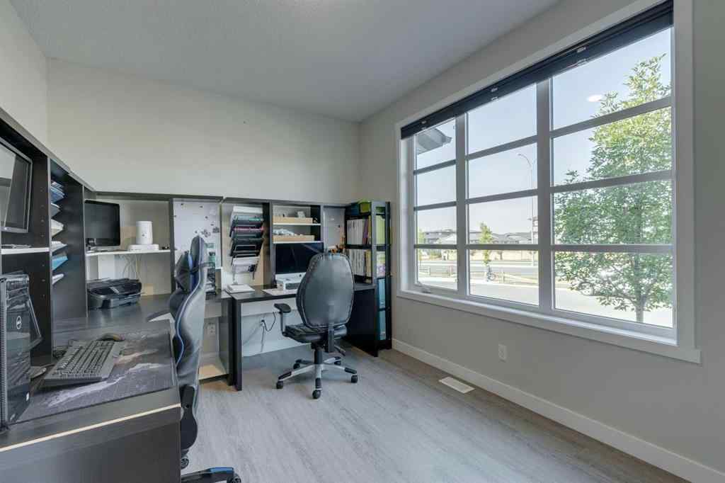 MLS® A2259060 - 201 Carringvue Way NW in Carrington Calgary, Residential