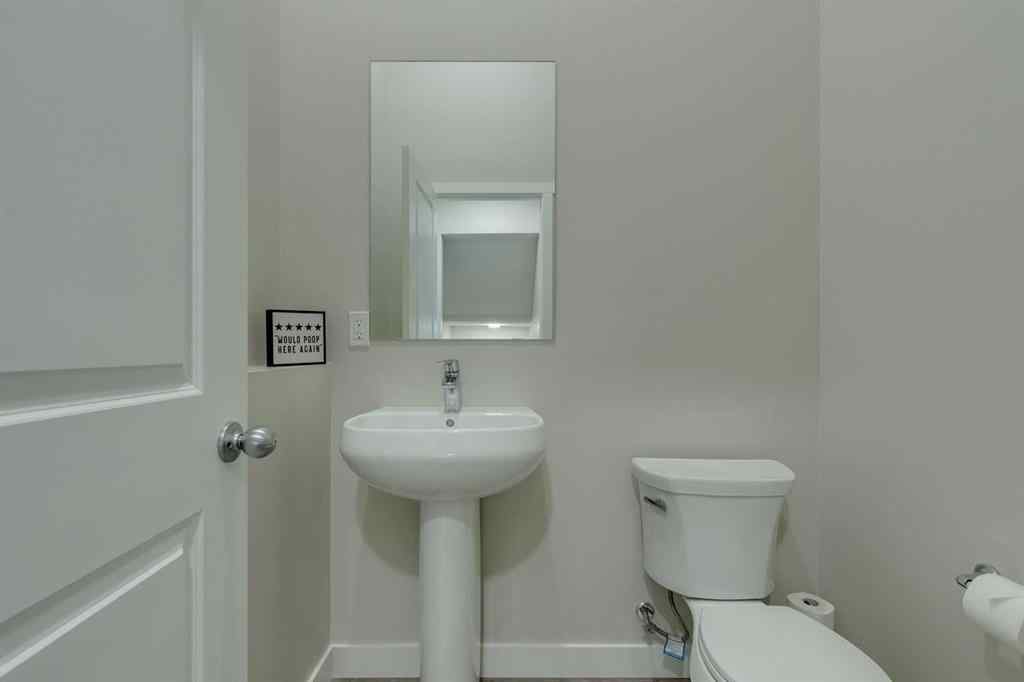 MLS® A2259060 - 201 Carringvue Way NW in Carrington Calgary, Residential