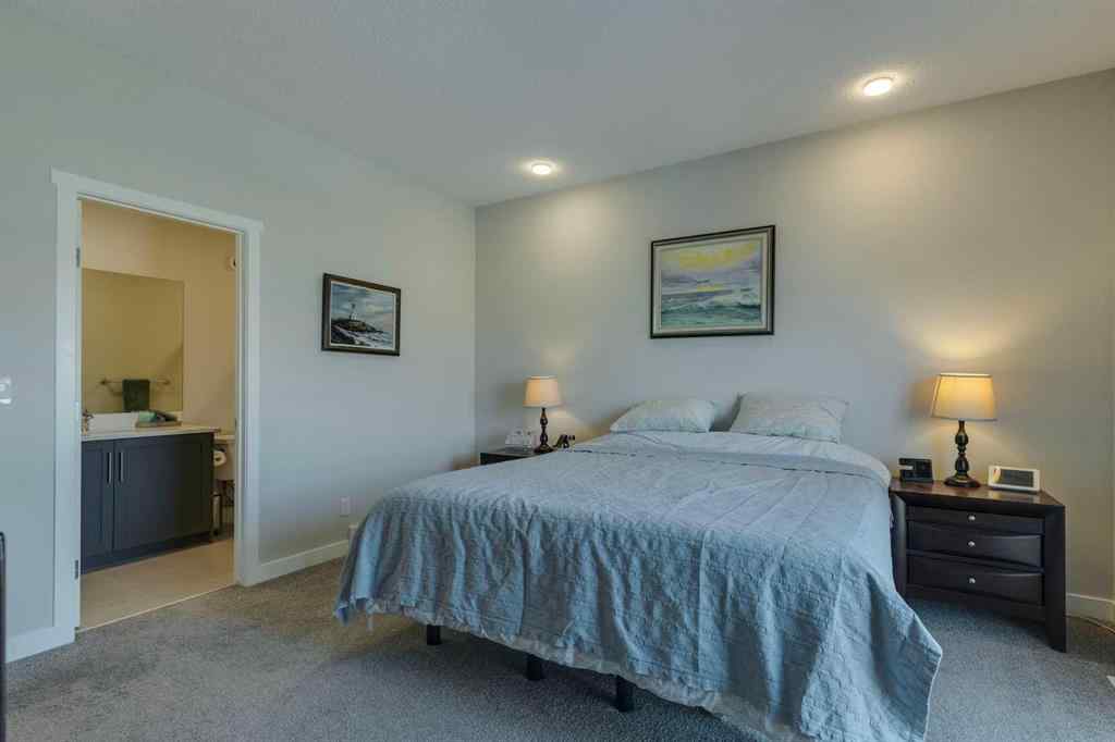 MLS® A2259060 - 201 Carringvue Way NW in Carrington Calgary, Residential