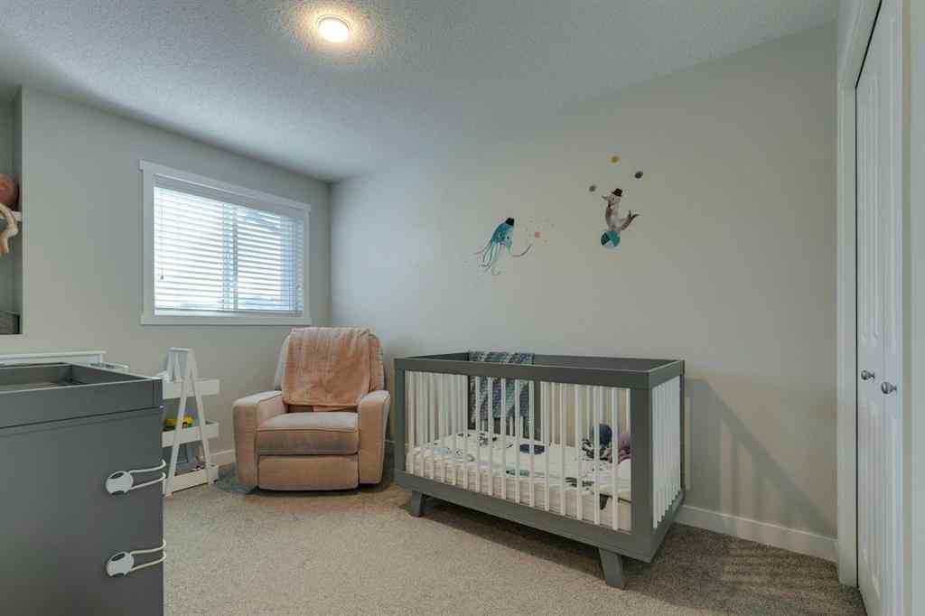 MLS® A2259060 - 201 Carringvue Way NW in Carrington Calgary, Residential