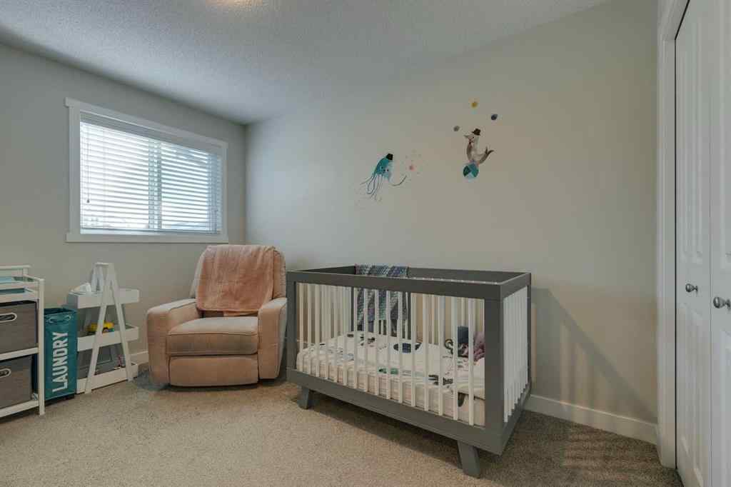 MLS® A2259060 - 201 Carringvue Way NW in Carrington Calgary, Residential