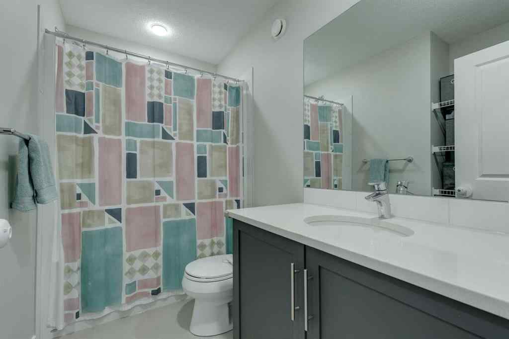 MLS® A2259060 - 201 Carringvue Way NW in Carrington Calgary, Residential