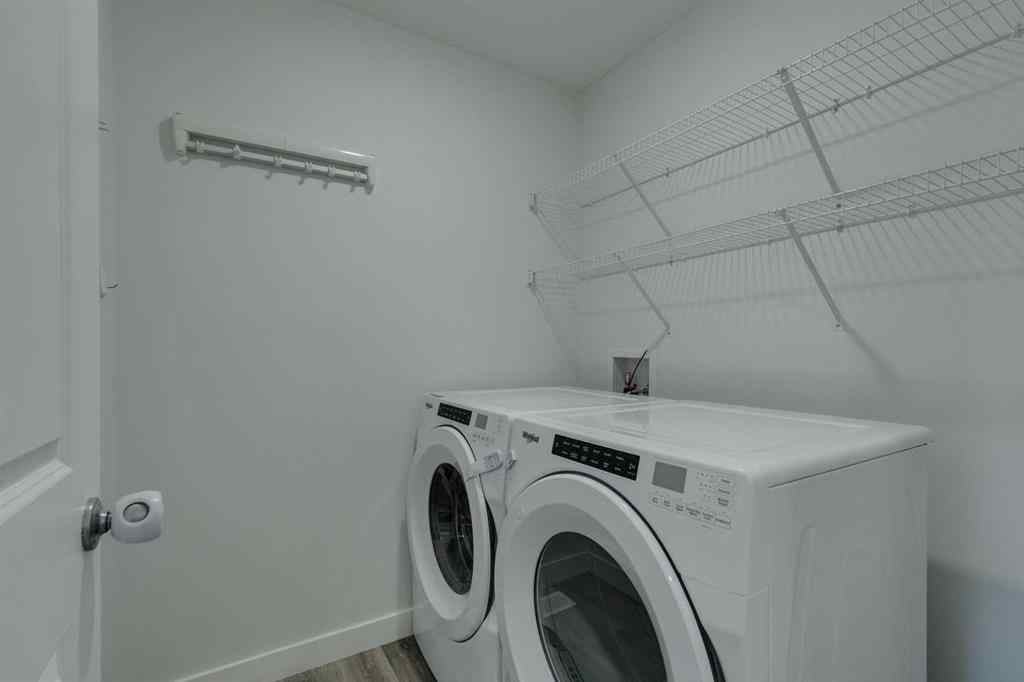 MLS® A2259060 - 201 Carringvue Way NW in Carrington Calgary, Residential