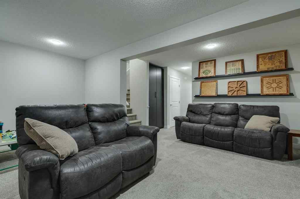 MLS® A2259060 - 201 Carringvue Way NW in Carrington Calgary, Residential