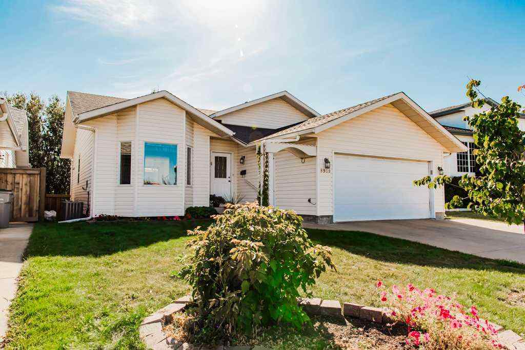 MLS® A2259062 - 8909 108 Avenue  in Crystal Heights Grande Prairie, Residential
