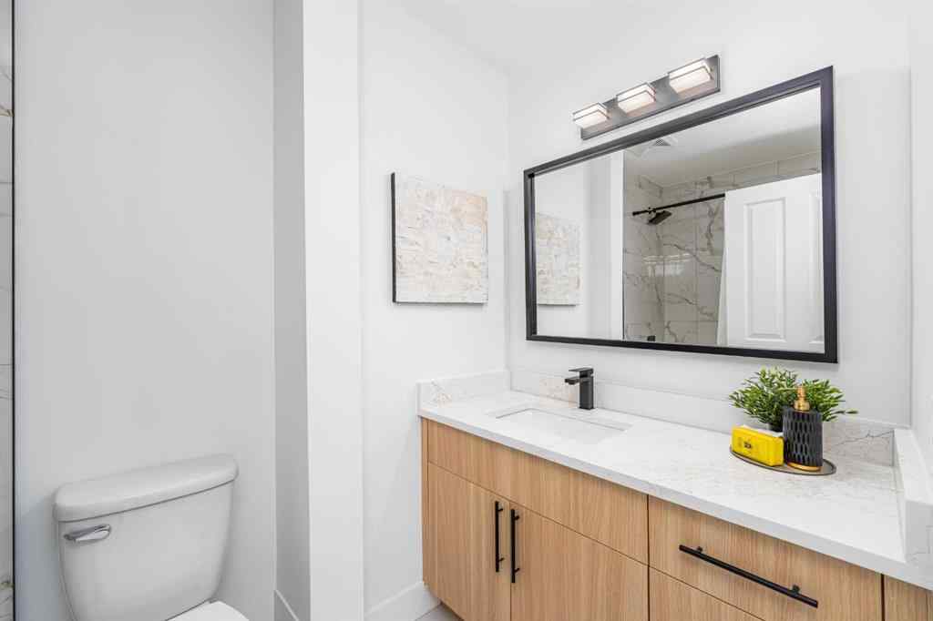 MLS® A2259063 - Unit #72 27 Silver Springs Drive NW in Silver Springs Calgary, Residential