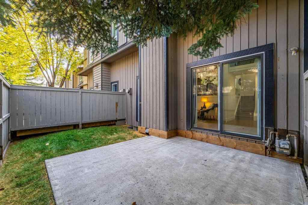 MLS® A2259063 - Unit #72 27 Silver Springs Drive NW in Silver Springs Calgary, Residential