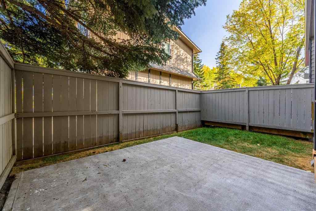 MLS® A2259063 - Unit #72 27 Silver Springs Drive NW in Silver Springs Calgary, Residential