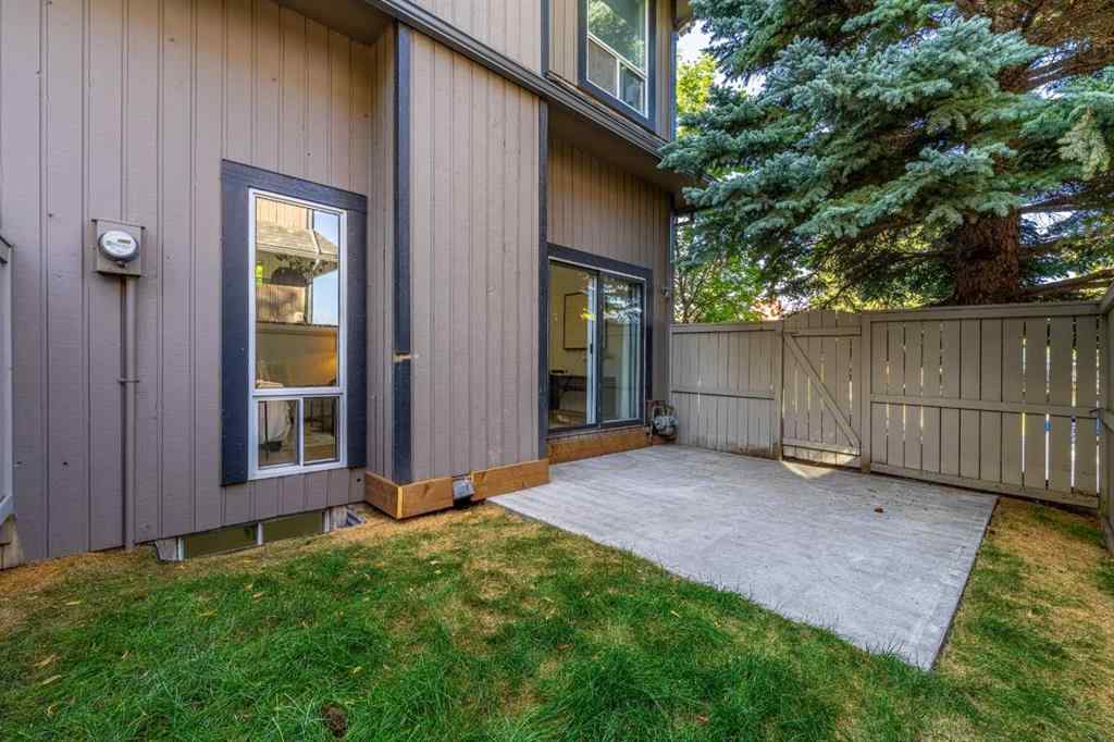 MLS® A2259063 - Unit #72 27 Silver Springs Drive NW in Silver Springs Calgary, Residential